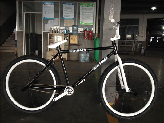 12 kg de salto de tierra estilo libre Cruiser Street Rocker BMX Bicicleta de 29 pulgadas Material de aluminio