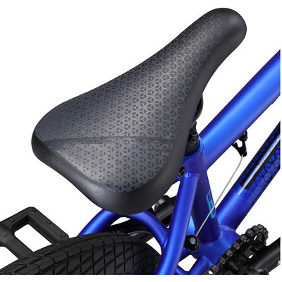 20 * 25 &quot;Bike BMX de longitud de tubo superior con marco de acero Hi-Ten duradero y NO diseño plegable