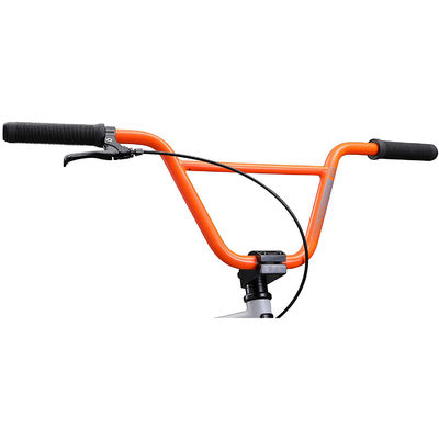 Niveles de principiantes de estilo libre BMX Bike Line Marco de acero de 20 pulgadas Ruedas 15KG Volumen 0.2m3