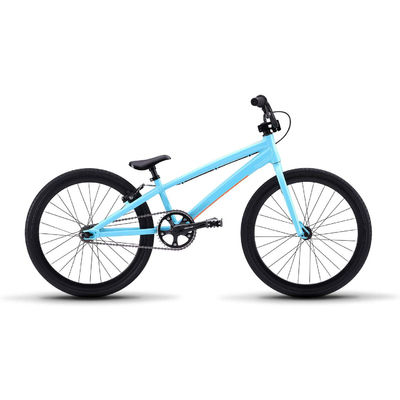 20&quot; Carbon Mountainbike Retro Diseños Tracción de una sola velocidad BMX profesional