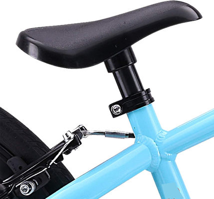 20&quot; Carbon Mountainbike Retro Diseños Tracción de una sola velocidad BMX profesional