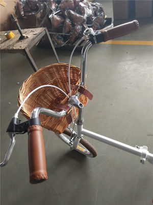16*1.75 Ancho del neumático Bicicleta plegable Adulto Unisexo Estilo Vintage Ciclismo Bicicleta plegable