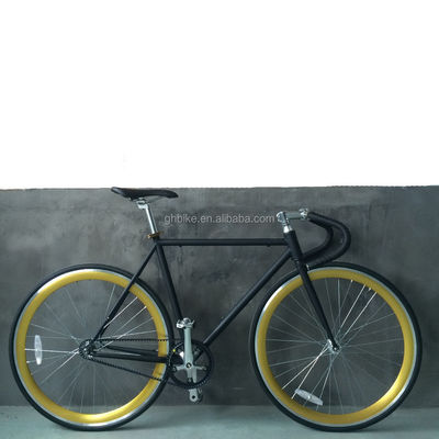 21 velocidades CDX Belt Drive 700C Bicicleta sin cadenas para el transporte ecológico
