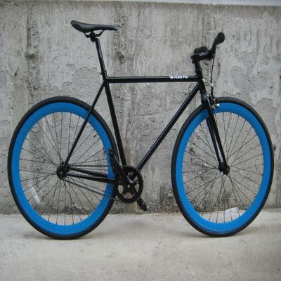 Bicicleta de velocidad fija para EE.UU. Popular Pure Fix Cycles OEM Personalizar Bicicleta