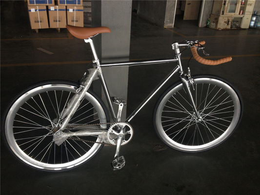 Bicicleta de velocidad fija para EE.UU. Popular Pure Fix Cycles OEM Personalizar Bicicleta