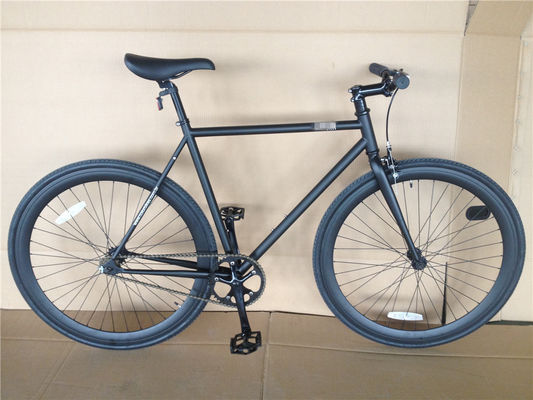 Bicicleta de velocidad fija para EE.UU. Popular Pure Fix Cycles OEM Personalizar Bicicleta