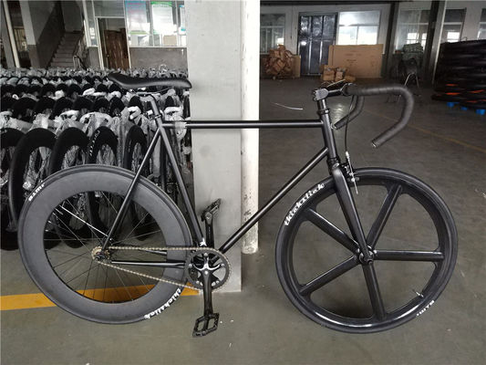 Bicicleta de velocidad fija para EE.UU. Popular Pure Fix Cycles OEM Personalizar Bicicleta