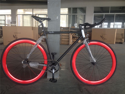 Bicicleta de velocidad fija para EE.UU. Popular Pure Fix Cycles OEM Personalizar Bicicleta