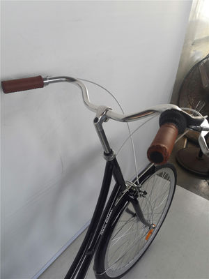 Kenda 7 velocidad de aluminio freno dama bicicleta vintage estilo retro para mujeres paseos de ocio