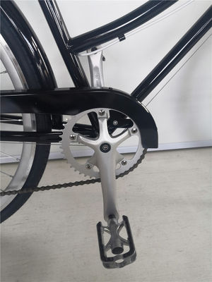 Kenda 7 velocidad de aluminio freno dama bicicleta vintage estilo retro para mujeres paseos de ocio