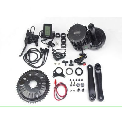 BAFANG G320 Medio M615 750W/1000W sin escobillas 8fun BBSHD-48V Motos eléctricas