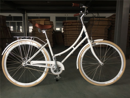 Pure Cycles Multi 3-Velocidad Ciudad Paso a Paso Comodidad de la Mujer Fitness Cruiser Bicicleta Durable