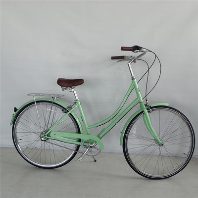 Pure Cycles Multi 3-Velocidad Ciudad Paso a Paso Comodidad de la Mujer Fitness Cruiser Bicicleta Durable
