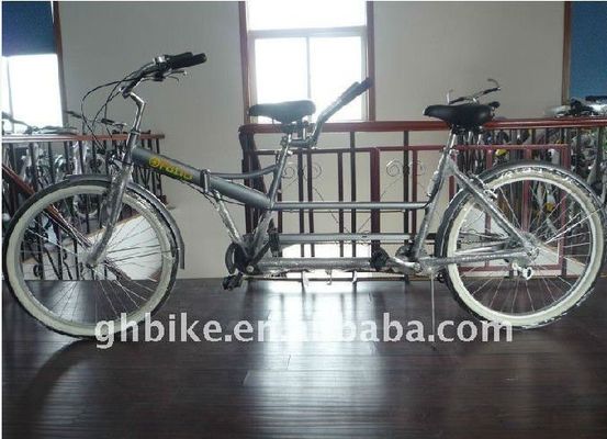 Experimente la alegría de viajar en bicicleta cruiser de cualquier color