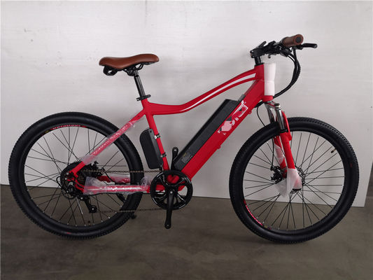 Kenda Pneumático 29 pulgadas Cuadro de suspensión completa Bicicleta de montaña eléctrica con motor de 48V 1000W