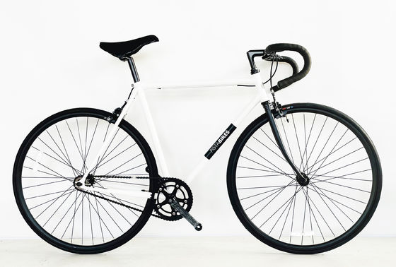 Cuando Hub Neco Head Set Vintage Urban Cruiser 700c Adulto City Cruiser Bicicleta retro para hombres