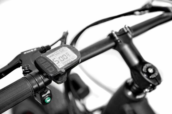 26*2.2 Kenda neumático 48V 17AH de suspensión completa bicicleta de montaña eléctrica 1000W BaFang motor