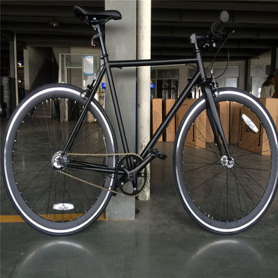 Steel Fork Nexus 3 Speed City Bike 28 Hombres Bicicleta de la ciudad para viajes urbanos convenientes