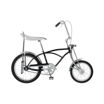 Bicicleta de crucero de playa infantil de 20 pulgadas delantera y 20 pulgadas trasera con marco de aleación de aluminio