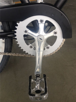 700C pedal hombre retro bicicleta de la ciudad vintage engranaje interno de 3 velocidades tenedor de aluminio cadena KMC