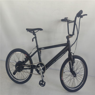 KT Controller 2024 250W 24V 10.4 A PAS Bicicleta eléctrica de velocidad única con batería oculta