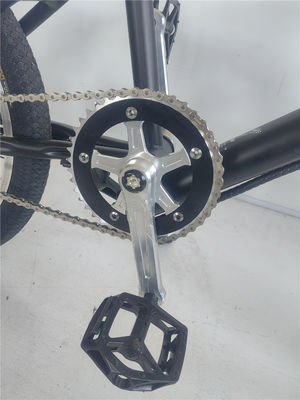 KT Controller 2024 250W 24V 10.4 A PAS Bicicleta eléctrica de velocidad única con batería oculta