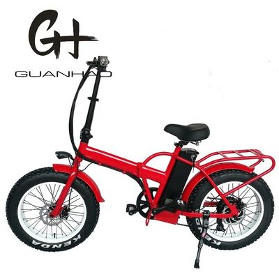 1000W 48V 21AH 7 velocidad freno de disco 20" A2B OEM CE EN15194 Bicicleta plegable eléctrica