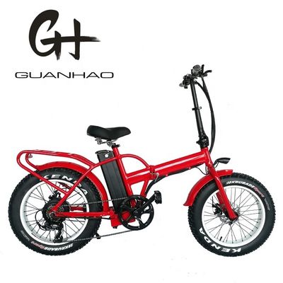 1000W 48V 21AH 7 velocidad freno de disco 20" A2B OEM CE EN15194 Bicicleta plegable eléctrica