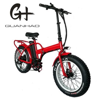 1000W 48V 21AH 7 velocidad freno de disco 20" A2B OEM CE EN15194 Bicicleta plegable eléctrica