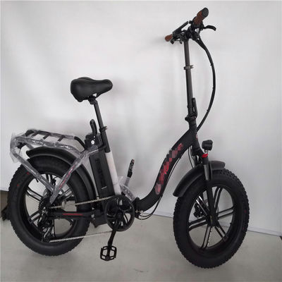 Posición de la batería del tubo inferior E Bikes 2023 Step Thru Bicicleta eléctrica con ruedas Bafang