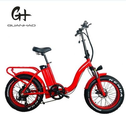 Posición de la batería del tubo inferior E Bikes 2023 Step Thru Bicicleta eléctrica con ruedas Bafang