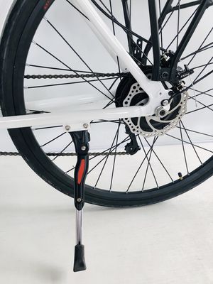 Bicicleta de 28 pulgadas 36V250W Batería de litio 14AH EN15194 EN15194 para mujeres Lady USA Europa