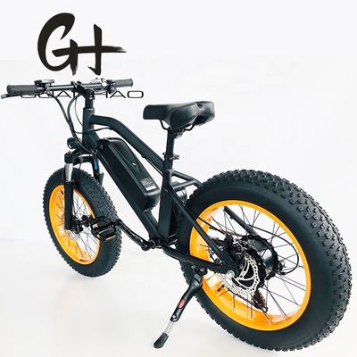 Mini motocicleta eléctrica de 20 pulgadas para niños con pantalla LCD certificada por CE y Shimano de 7 velocidades