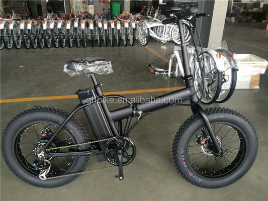 Bicicleta eléctrica con un peso de 23 kg