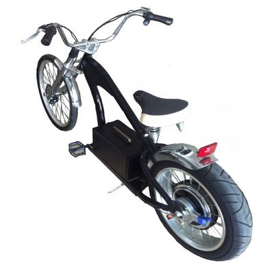 Sensor Tipo inteligente 24-20 pulgadas EE.UU. OEM/ODM EN15194 48V 16AH 1000W Bicicleta eléctrica para chopper