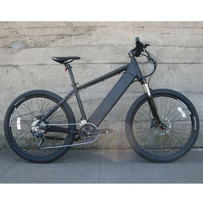 1000W 48V 14AH batería oculta oculta E-MTB pantalla LCD bicicleta de montaña eléctrica para su