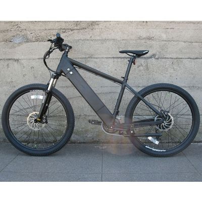1000W 48V 14AH batería oculta oculta E-MTB pantalla LCD bicicleta de montaña eléctrica para su