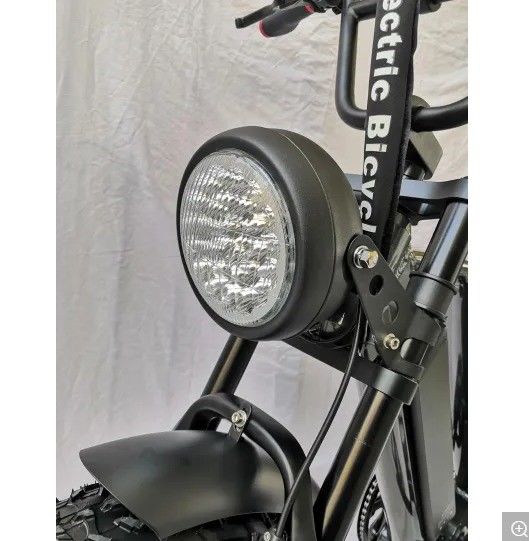 48V250W-500W-750W-1000W Bicicletas eléctricas de motor paso a paso con marco de aleación de aluminio