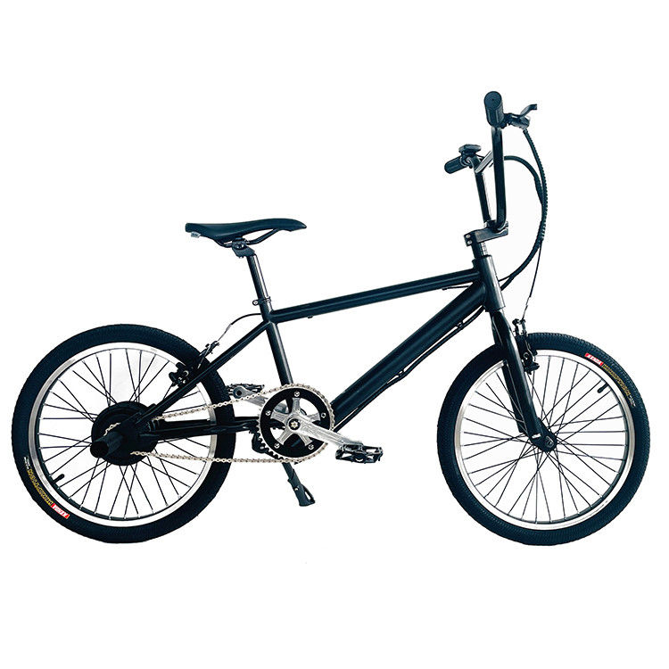 Marco de acero 20 &quot;batería interna 24V 250W 10AH Batería de litio BMX eléctrico para Europa