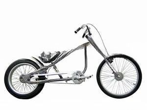 Bicicleta de chopper para niños de marco de acero en cualquier color con certificación CE y opciones personalizadas