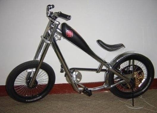20&quot; Chopper Road Bike con ruedas F20&quot;*3.0 R20*3.0&quot; y marco de acero Chopper de 20&quot;-20&quot;