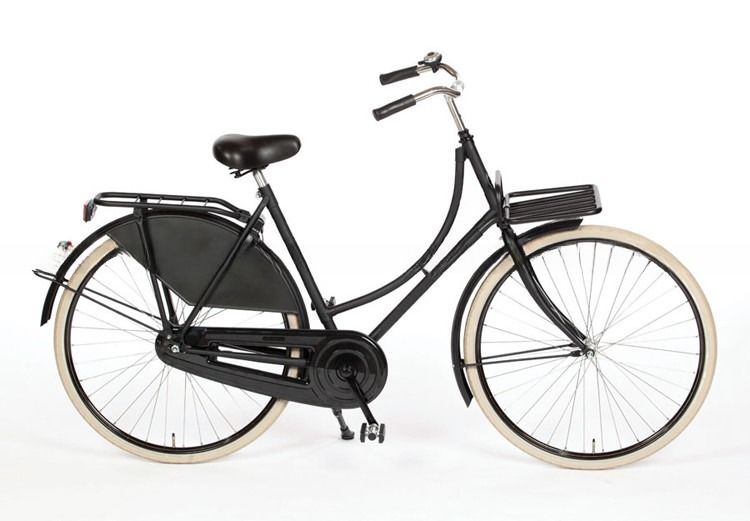 28&quot; de peso ligero Clásica OMA Bike con 3 velocidades internas de GHBike Peso bruto 18KGS