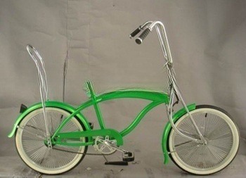 20&quot;X2.125 Pneumático 20&quot; Tamaño de rueda Lowrider Bike Bicicleta para recreación al aire libre de los niños
