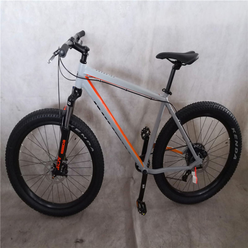 160 kg Capacidad de carga 27.5 Scram 11 velocidad Aluminio de aleación de marco bicicleta de montaña para adultos