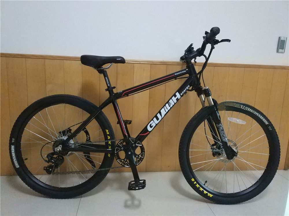Bicicleta de montaña de 26 pulgadas Rusia MTB OEM Bicicleta para adultos 21 velocidad 24 velocidad Freno de disco de tenedor de acero