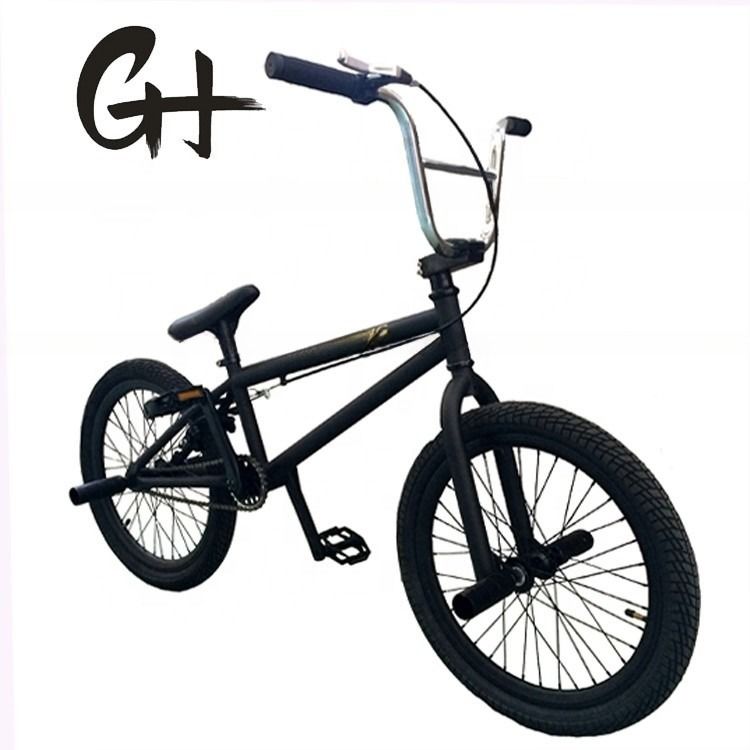Velo PU asiento 20 &quot;x2.25 Kenda Street OEM Oro Color BMX Bicicleta para marchas de velocidad única