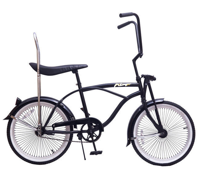 Bicicleta de crucero de playa con material de borde de aleación de aluminio