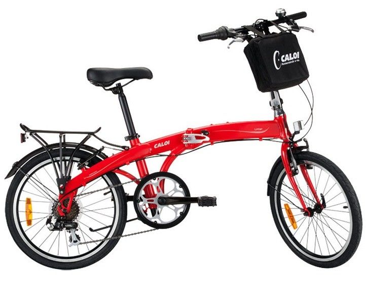 Sistema de freno doble V Cuadro de bicicleta plegable de aleación de aluminio para bicicleta plegable de 20 pulgadas