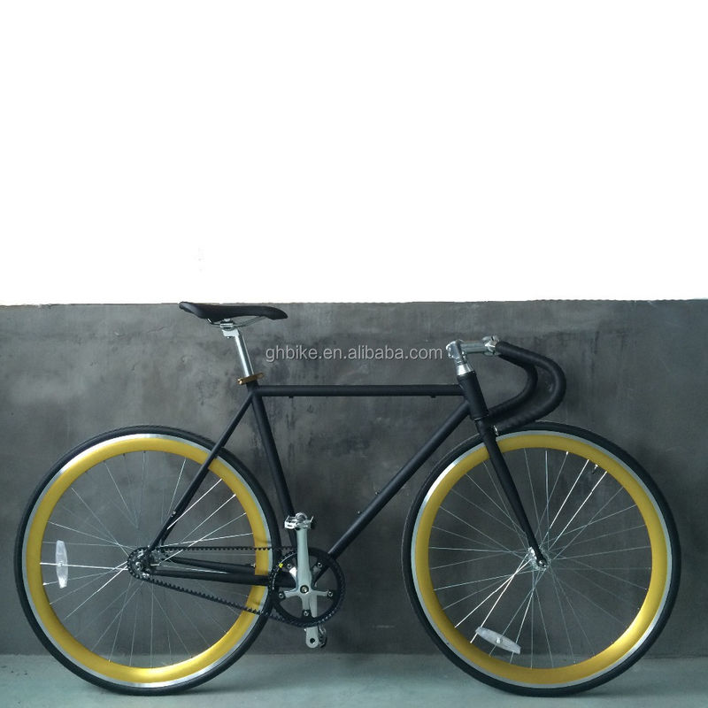 21 velocidades CDX Belt Drive 700C Bicicleta sin cadenas para el transporte ecológico