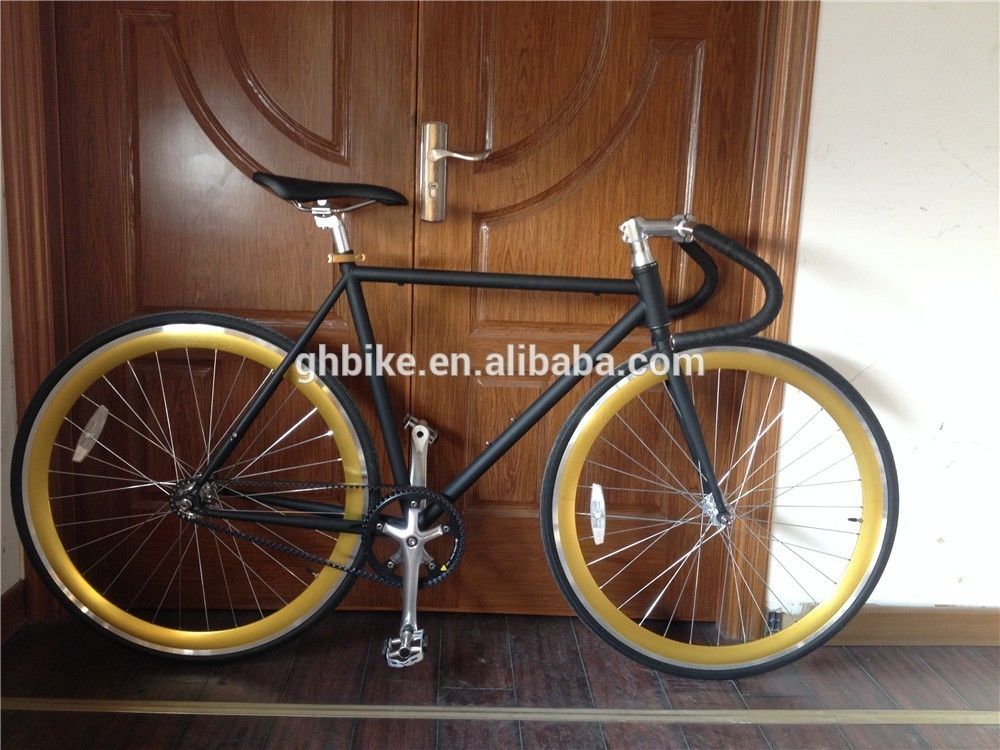 13 kg de peso bruto de la cinta de conducción de las bicicletas con Lasco Crankset sin esfuerzo y en bicicleta silenciosa